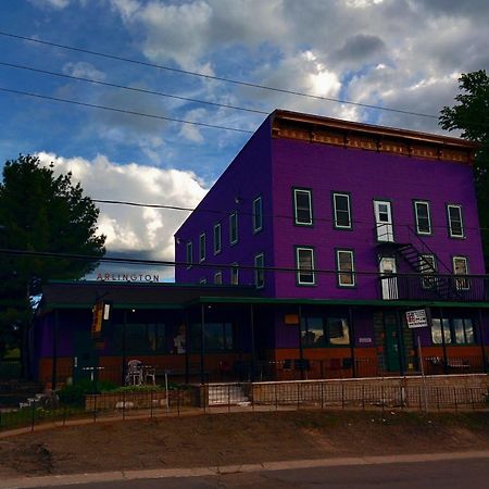The Arlington Hostel Maynooth Екстериор снимка