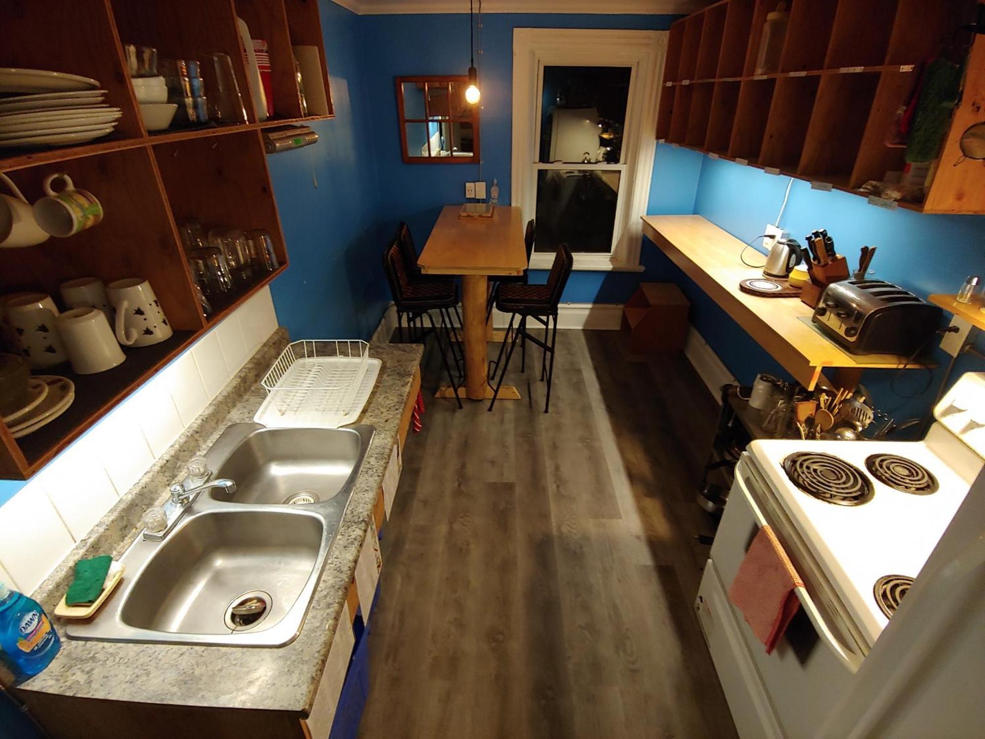 The Arlington Hostel Maynooth Екстериор снимка