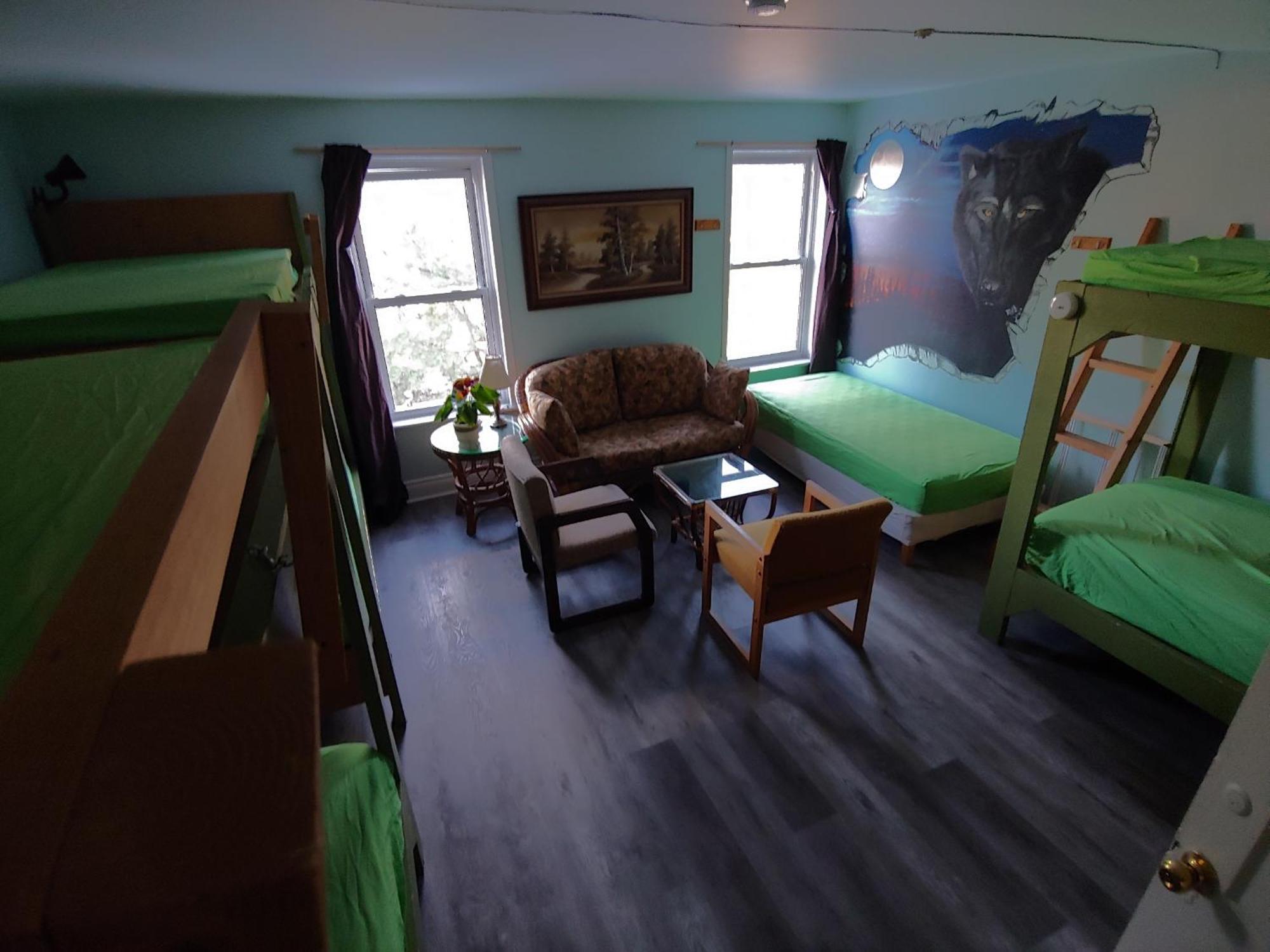 The Arlington Hostel Maynooth Екстериор снимка