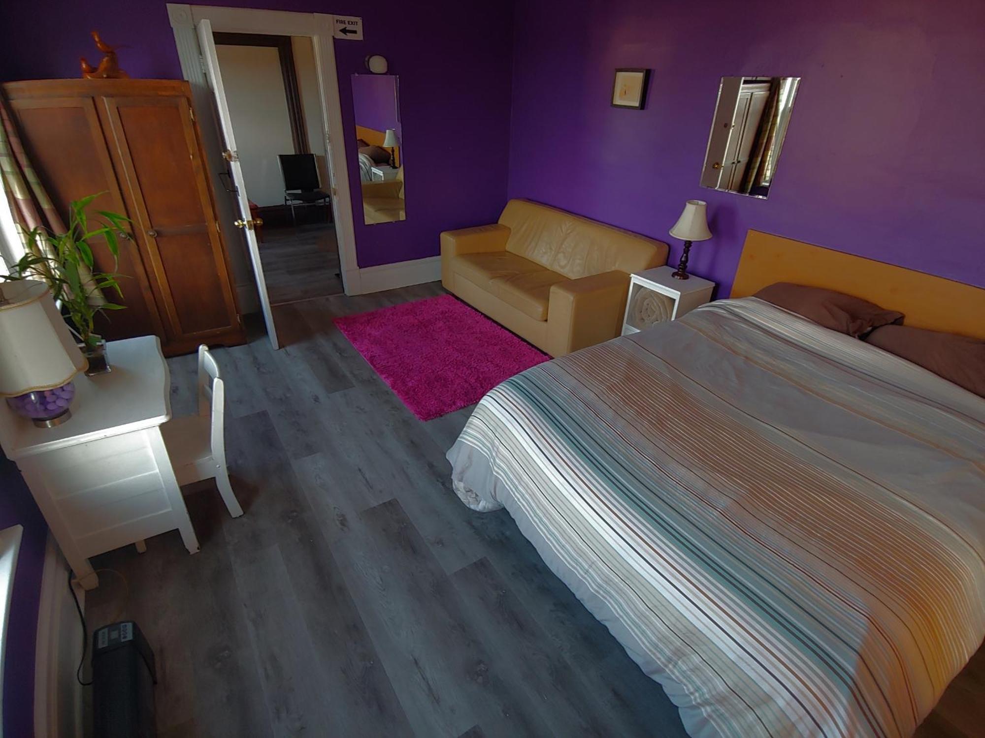 The Arlington Hostel Maynooth Екстериор снимка