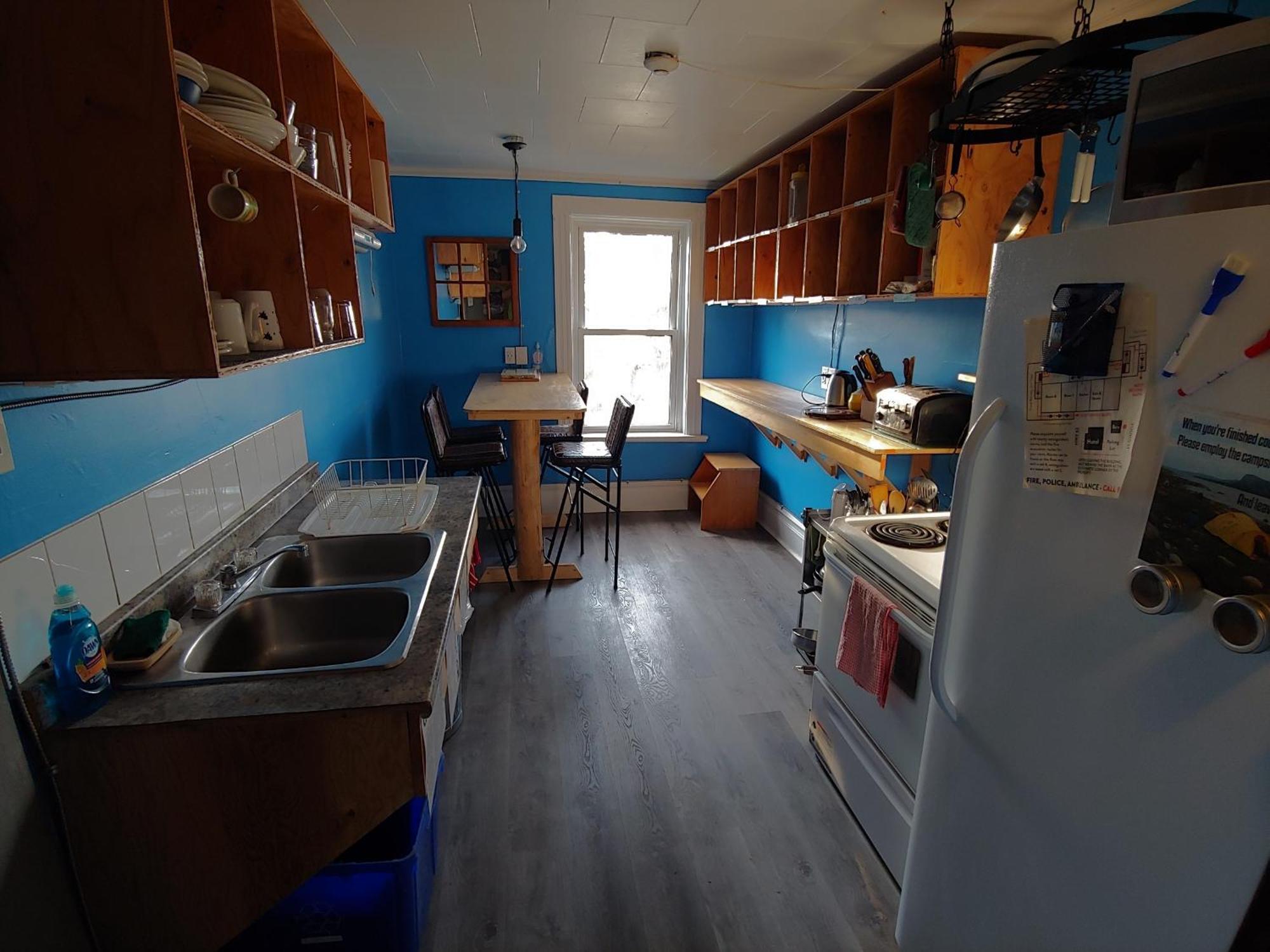 The Arlington Hostel Maynooth Екстериор снимка