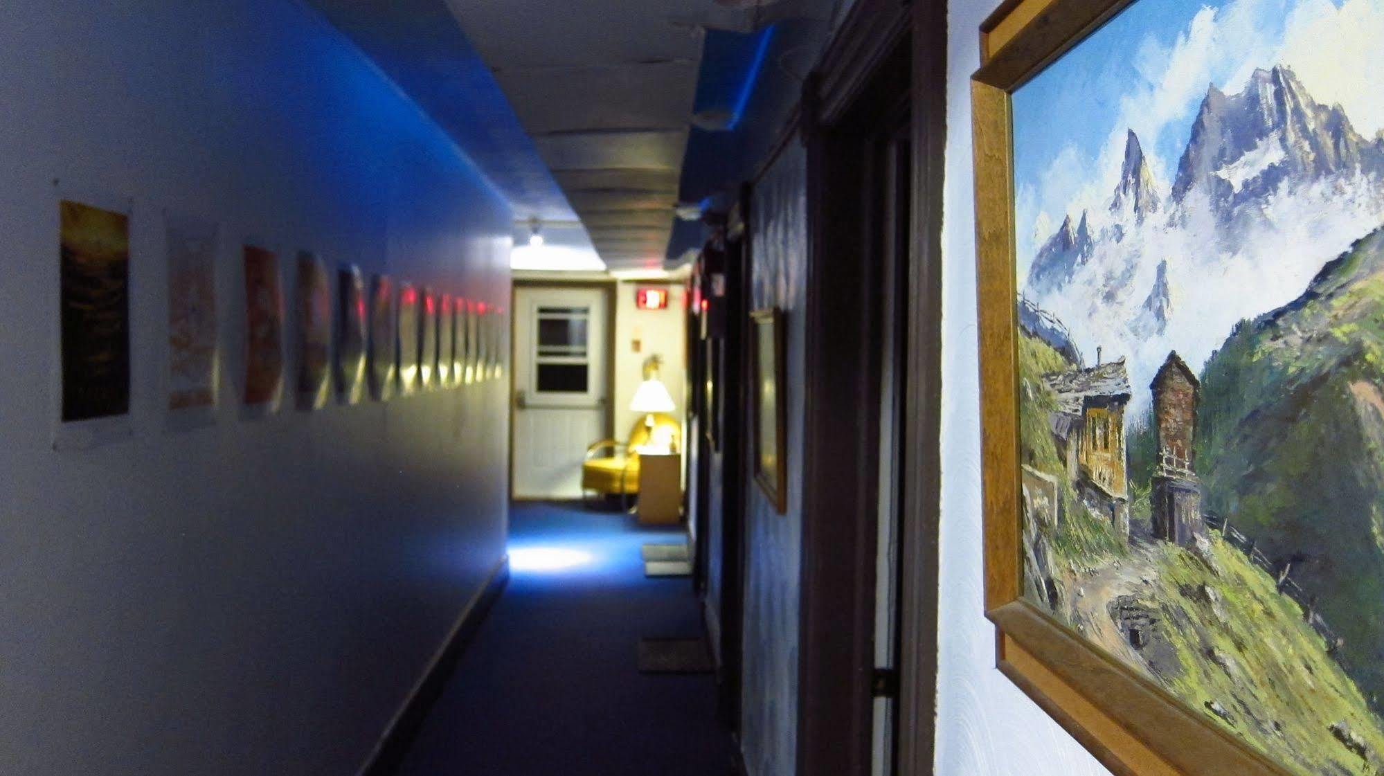 The Arlington Hostel Maynooth Екстериор снимка